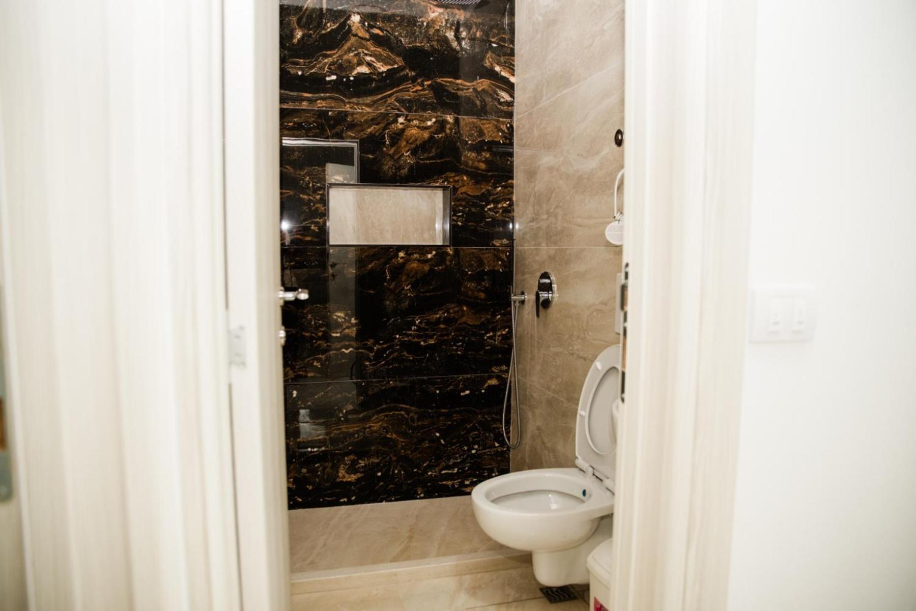 M&H Apartments Ulcinj Rum bild