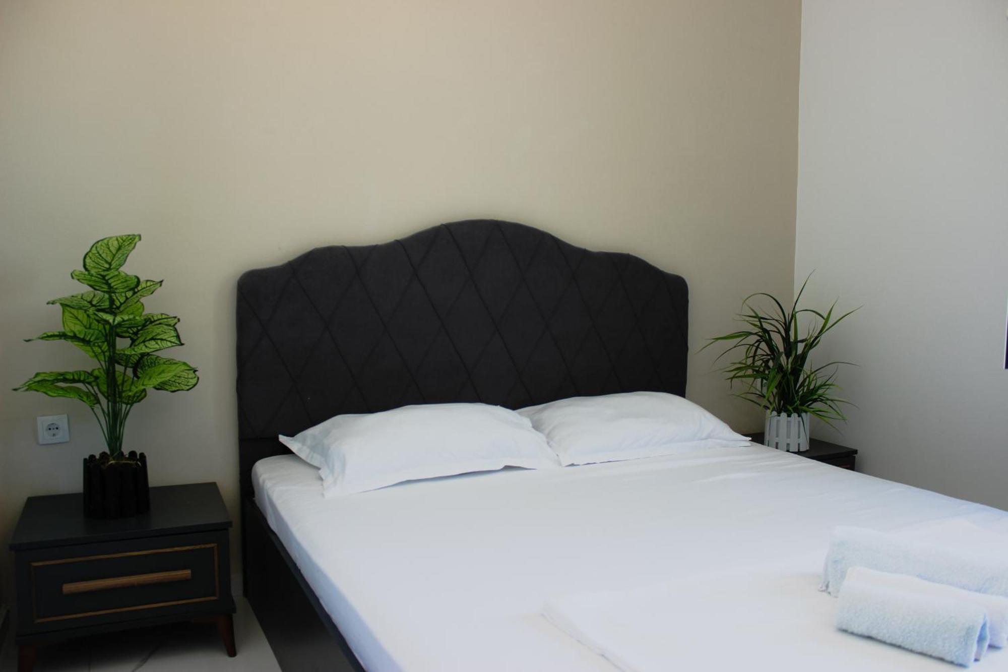 M&H Apartments Ulcinj Rum bild