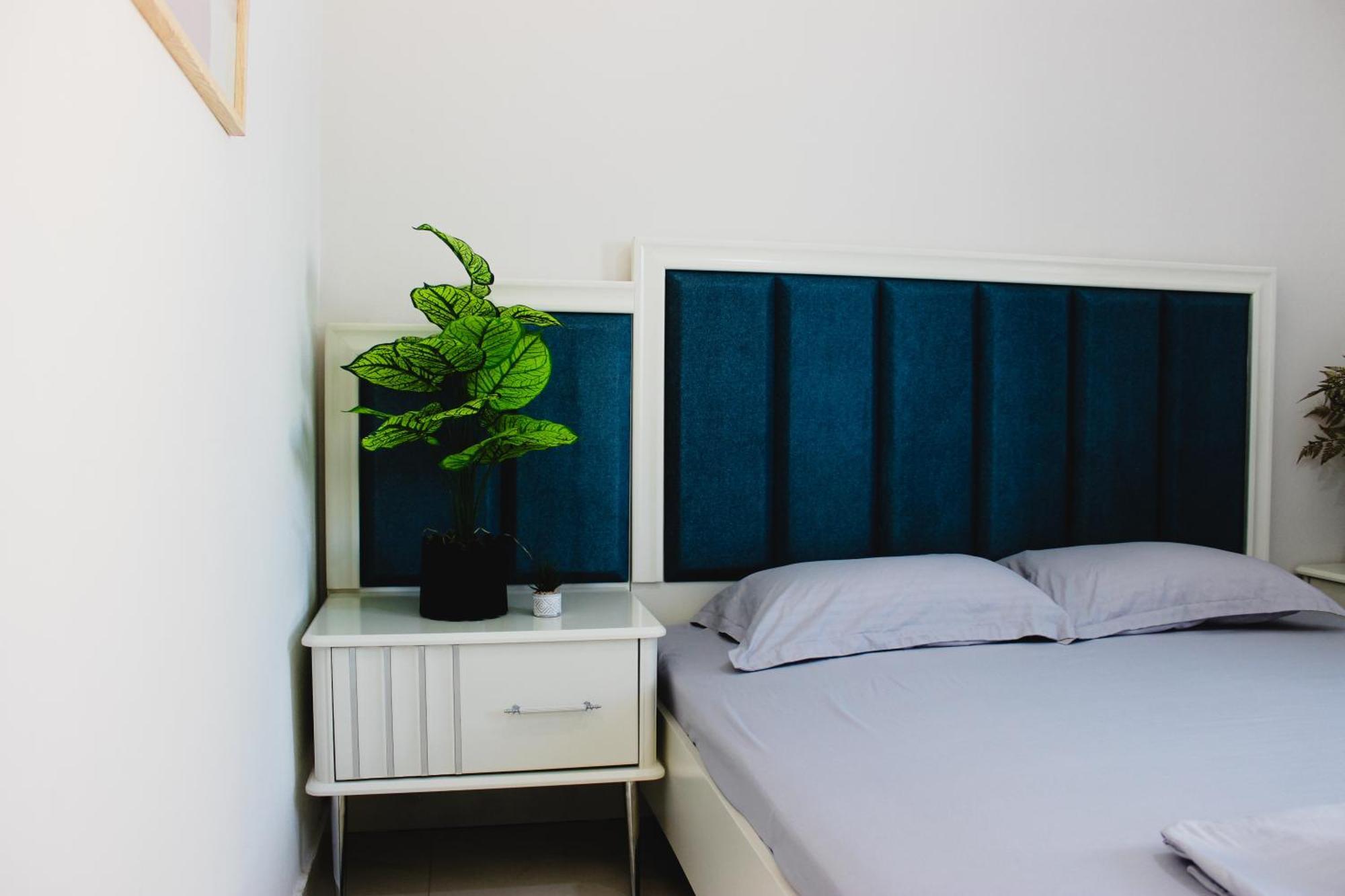 M&H Apartments Ulcinj Rum bild