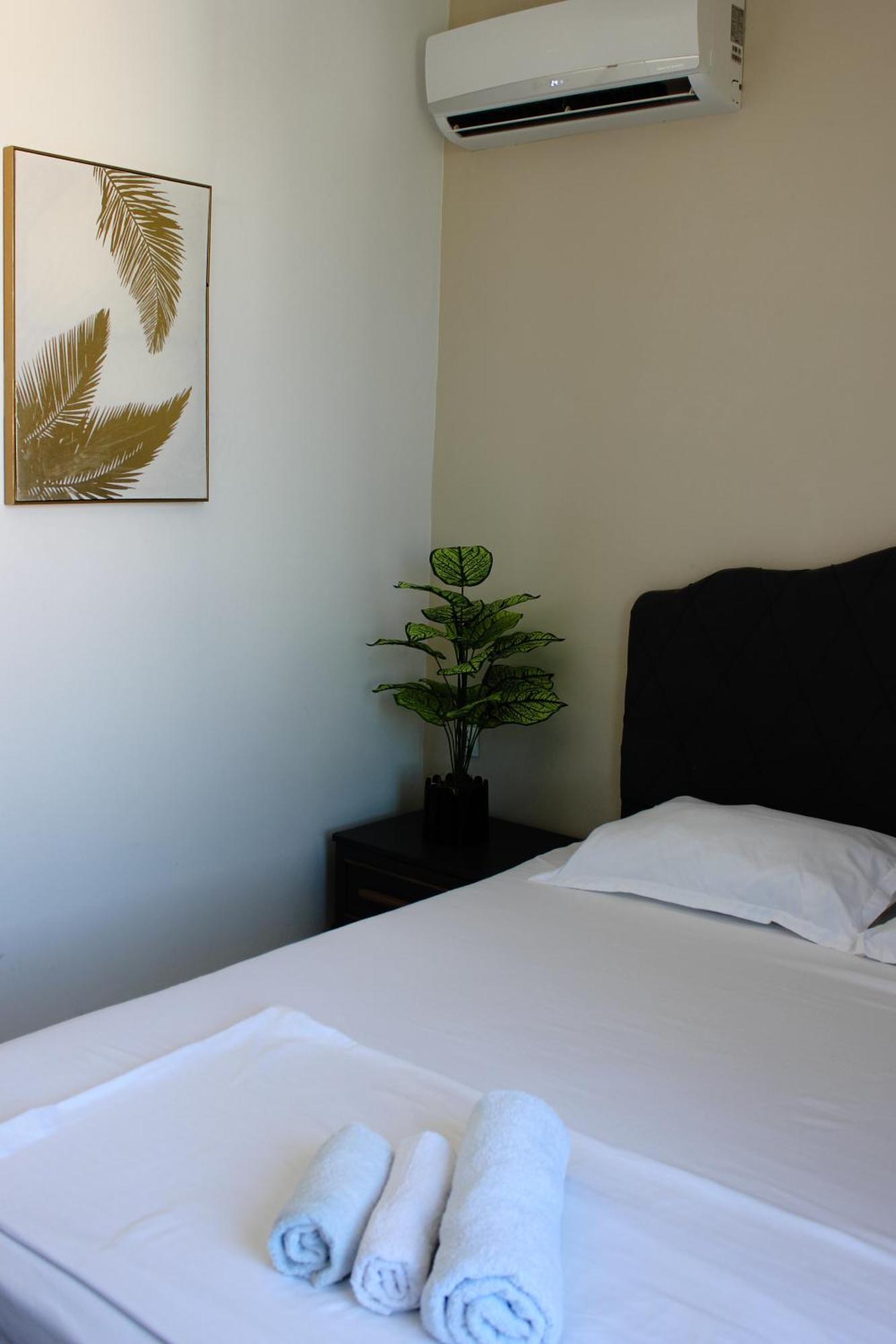 M&H Apartments Ulcinj Rum bild