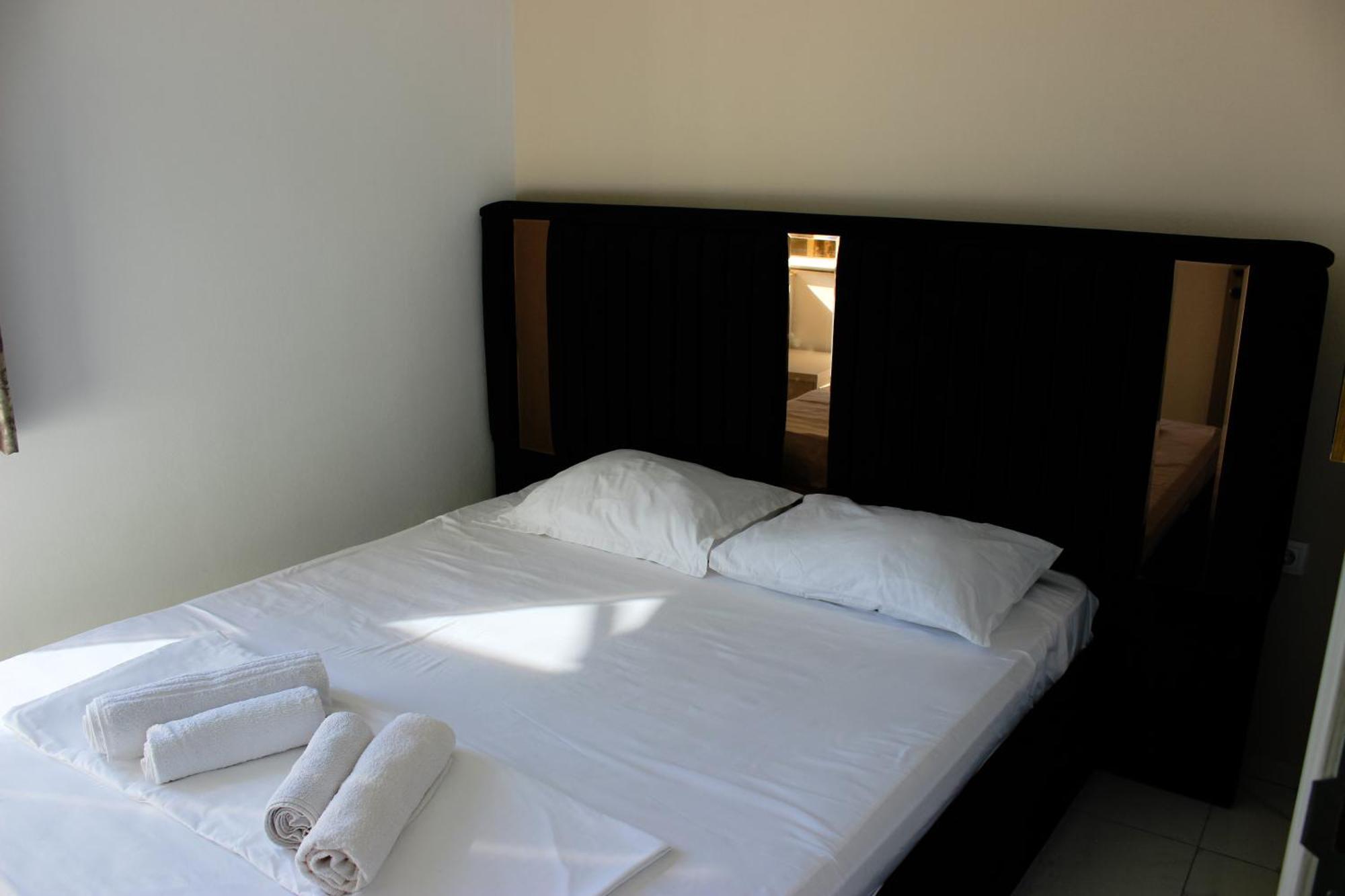 M&H Apartments Ulcinj Rum bild